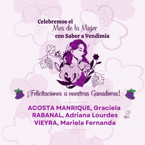imagen Felicitaciones Ganadoras!