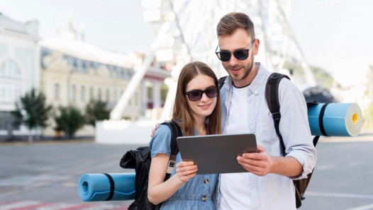 imagen Nuevo Convenio con Travel Services