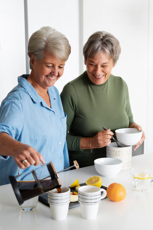 imagen Tarde de Té
