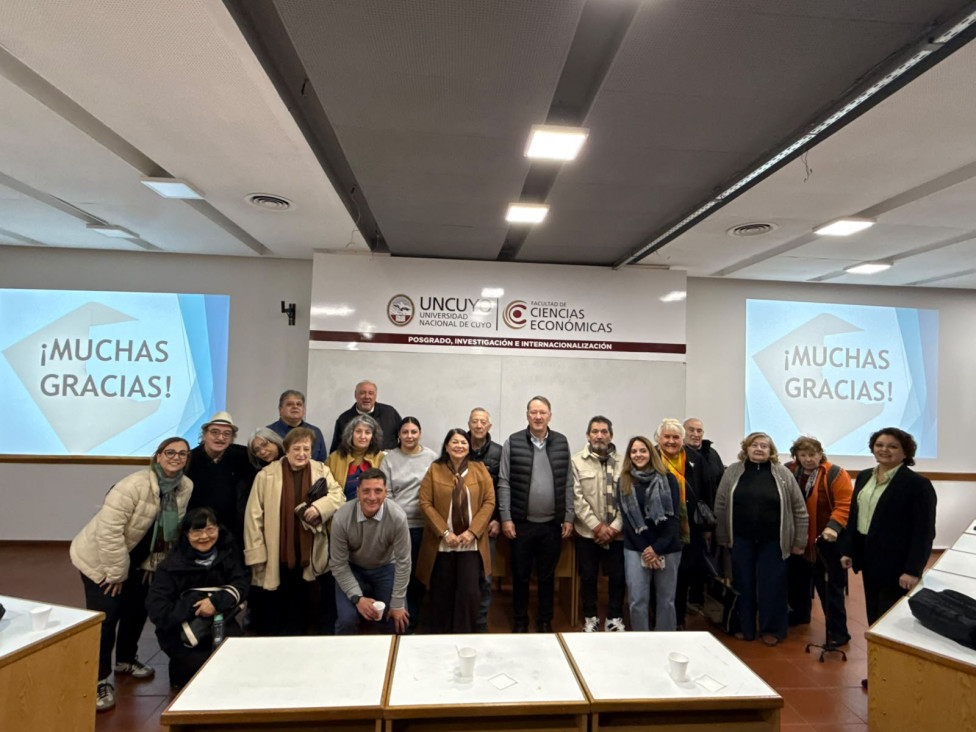 imagen Asamblea General de Afiliados del ICUNC