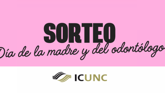 imagen Sorteo Día de la madre y del odontólogo – ICUNC