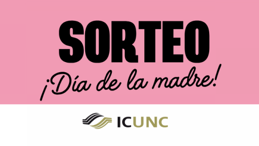 imagen Día de la madre: lanzamos un nuevo sorteo 