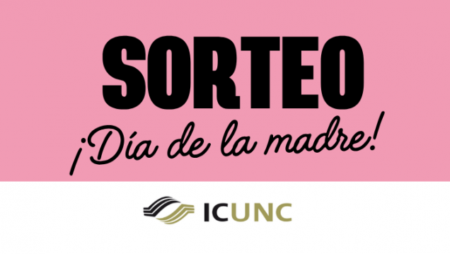 imagen Día de la madre: lanzamos un nuevo sorteo 