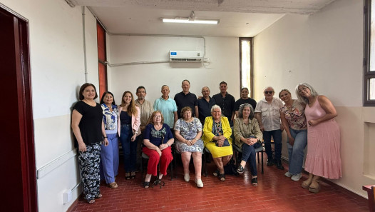 imagen Cierre de año en el ICUNC 