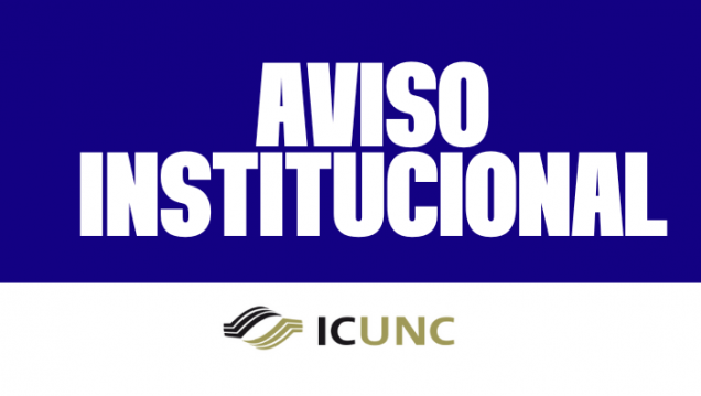 imagen Aviso Institucional