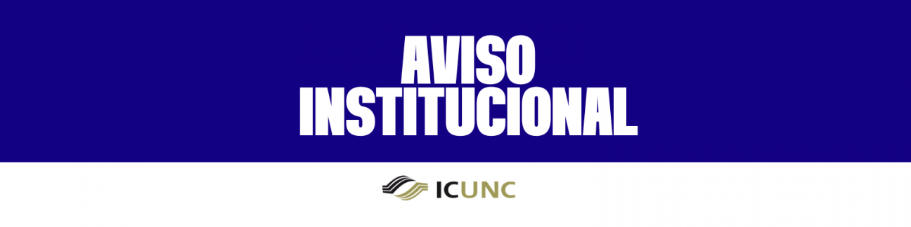 imagen Aviso Institucional