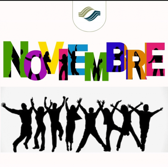 imagen Novedades Noviembre!