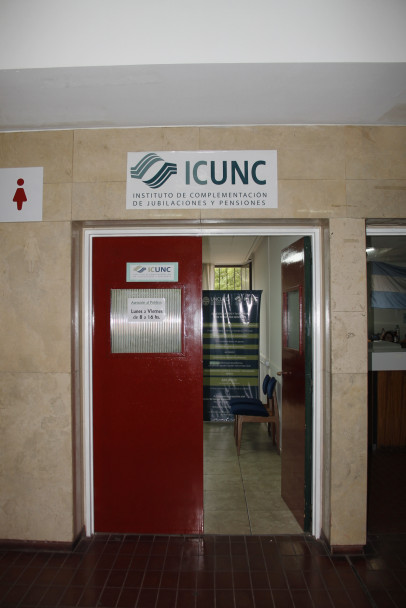 imagen ¿Qué es el ICUNC?