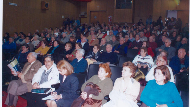 imagen Asamblea General 2015