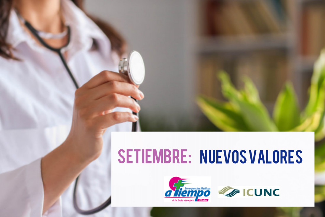 imagen Servicio de Emergencias "A Tiempo"